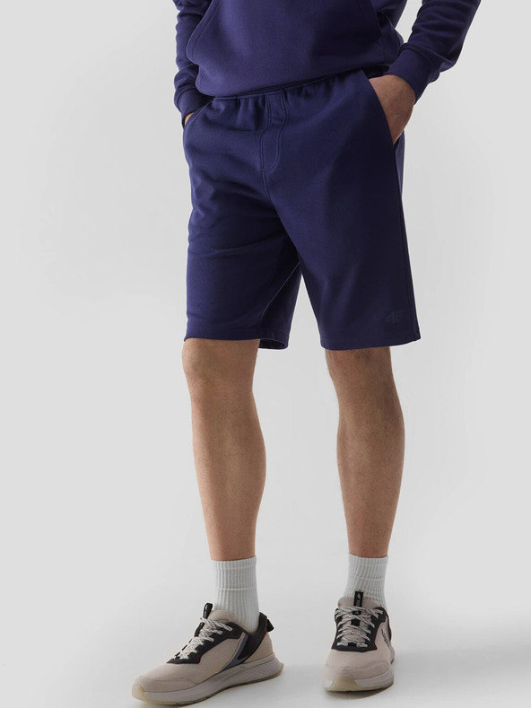 4F Moške športne hlače 4F