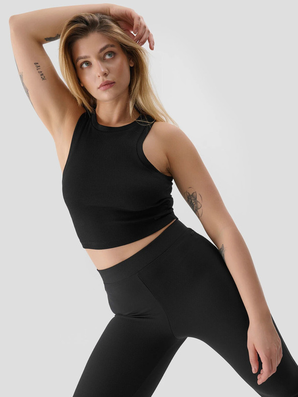 4F Ženski zgornji del hlače 4F