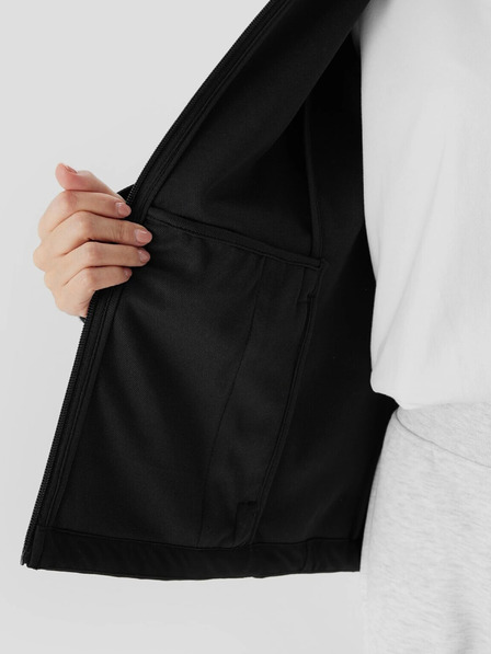 4F Ženska softshell vetrovka z membrano 5000 4F
