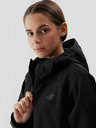 4F Ženska softshell vetrovka z membrano 5000 4F