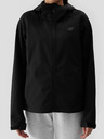 4F Ženska softshell vetrovka z membrano 5000 4F