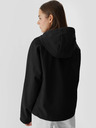4F Ženska softshell vetrovka z membrano 5000 4F