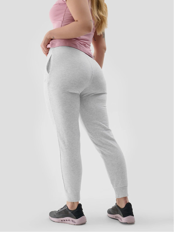 4F Ženske trenirke za tek 4F