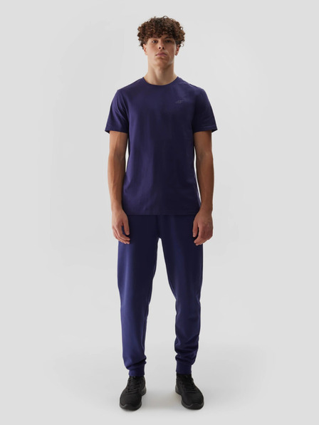 4F Moške trenirke jogger 4F