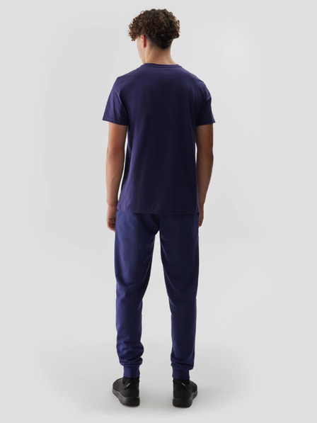 4F Moške trenirke jogger 4F