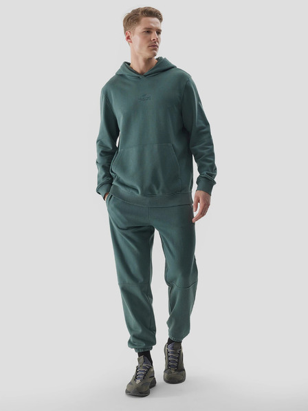 4F Moške trenirke jogger 4F