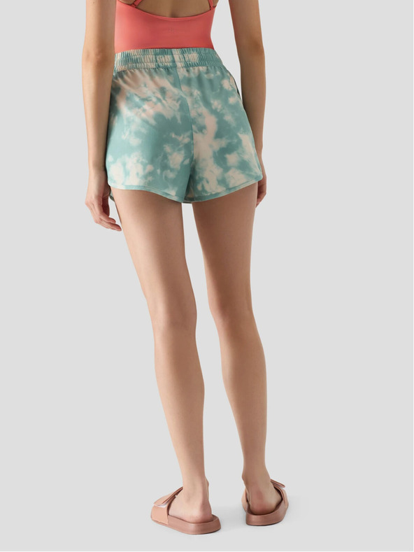 4F 4F Ženske plavalne hlače