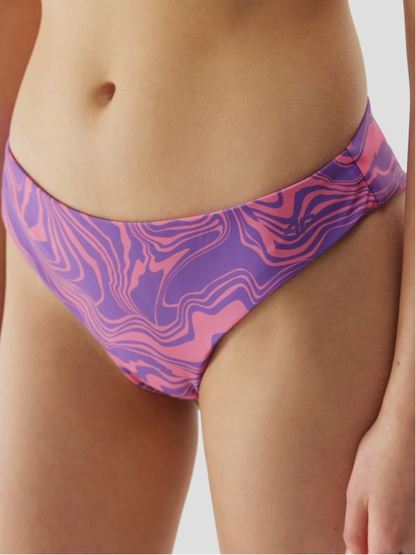 4F 4F Spodnji del ženskih kopalk