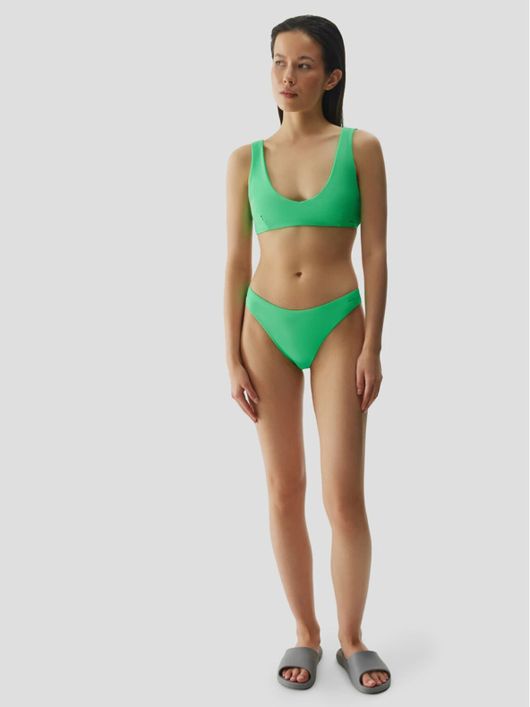 4F Zgornji del ženskih kopalk 4F