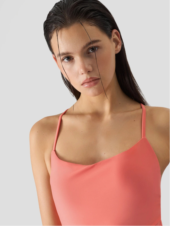 4F Ženske enodelne kopalke 4F