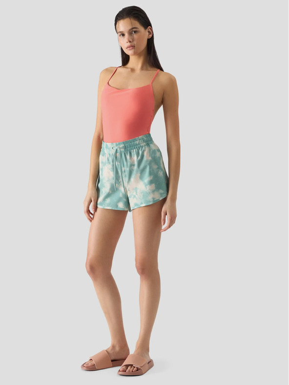 4F Ženske enodelne kopalke 4F