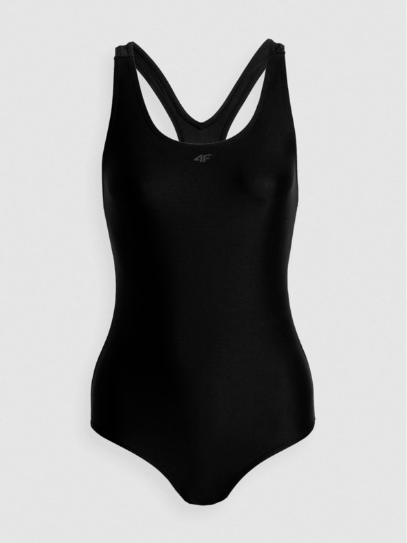 4F Ženske enodelne kopalke 4F