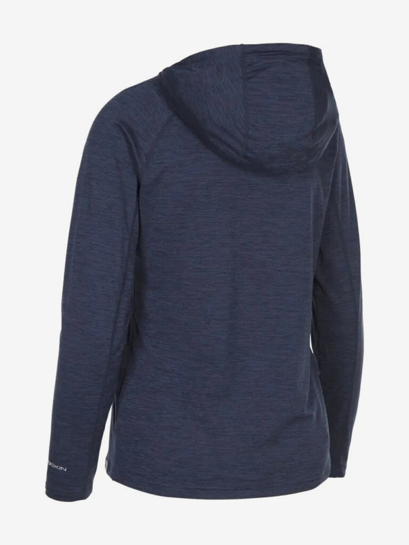 Trespass Ženska športna majica Trespass HATTIE