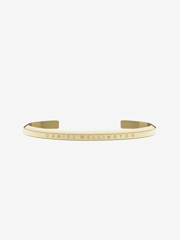 Daniel Wellington Daniel Wellington Classic Ženska jeklena zapestnica