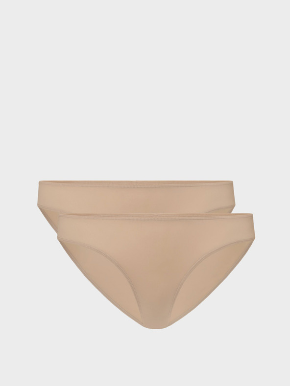 Atlantic Ženske mini hlačke ATLANTIC 2Pack