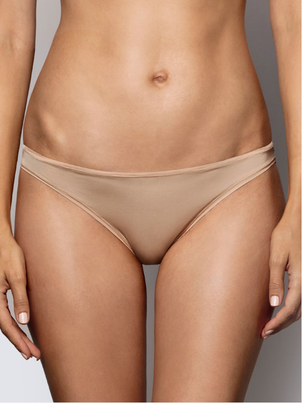 Atlantic Ženske mini hlačke ATLANTIC 2Pack