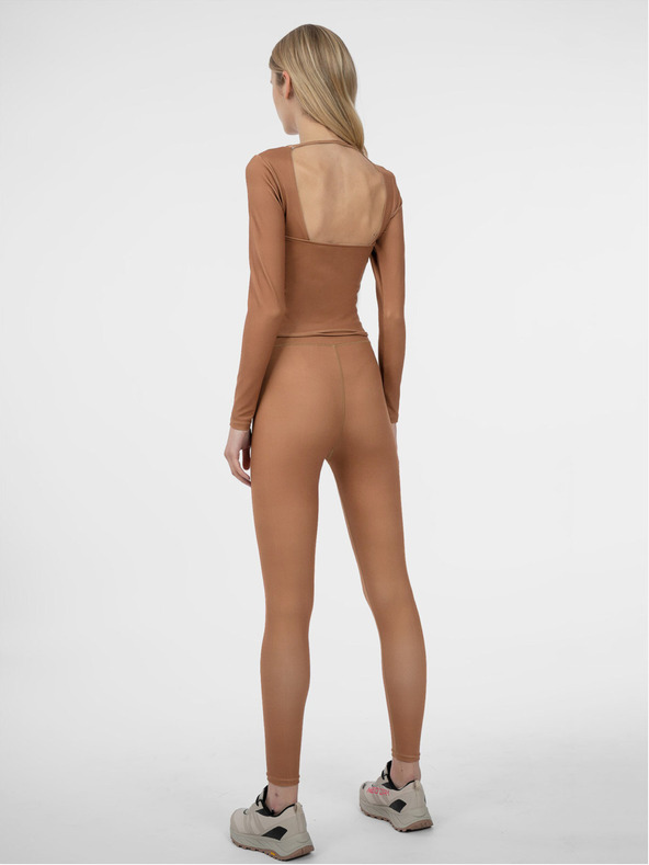 4F Ženske elastične gamaše