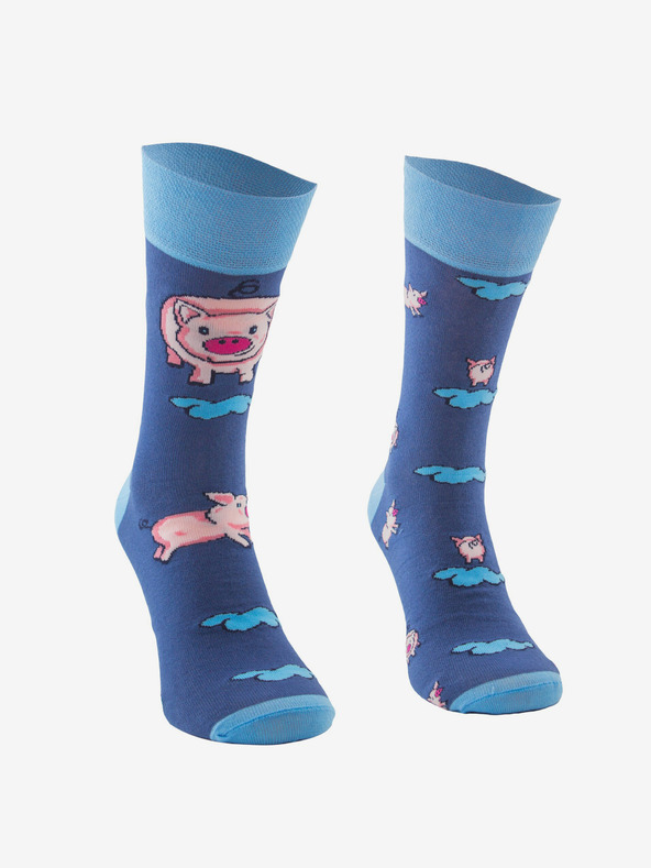 Comodo Športne nogavice Comodo SM1