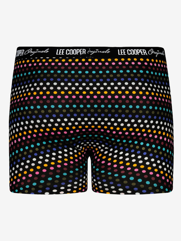 Lee Cooper Oprijete boksarice 7 Piece