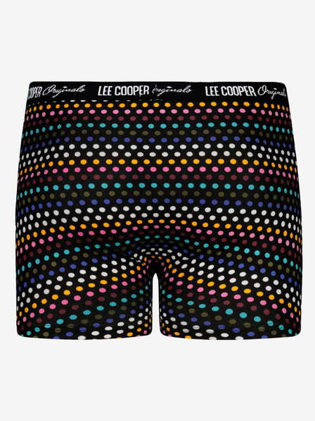 Lee Cooper Oprijete boksarice 7 Piece