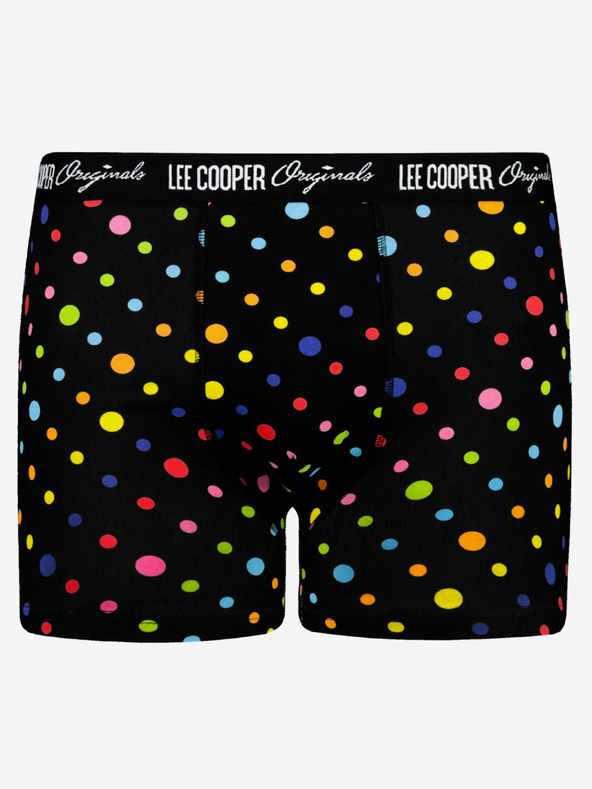 Lee Cooper Oprijete boksarice 7 Piece
