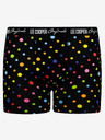 Lee Cooper Oprijete boksarice 7 Piece