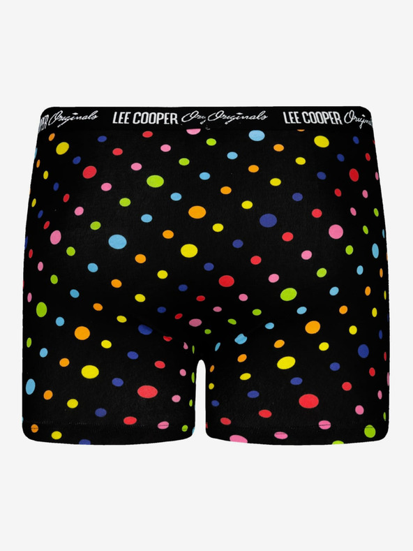 Lee Cooper Oprijete boksarice 7 Piece