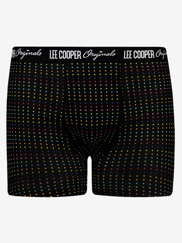 Lee Cooper Oprijete boksarice 7 Piece