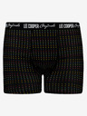 Lee Cooper Oprijete boksarice 7 Piece