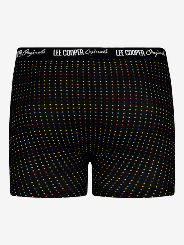 Lee Cooper Oprijete boksarice 7 Piece