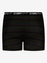 Lee Cooper Oprijete boksarice 7 Piece