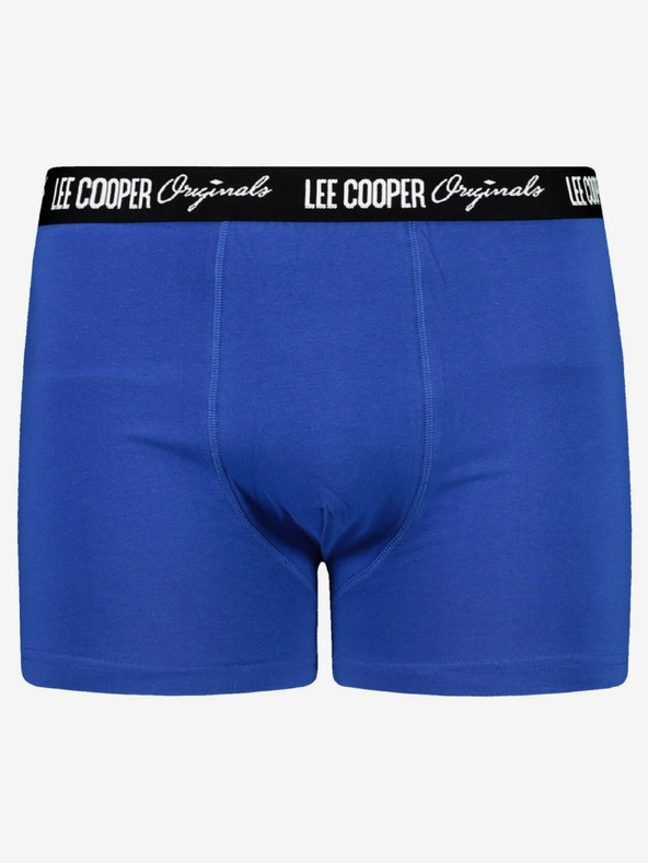 Lee Cooper Oprijete boksarice 7 Piece