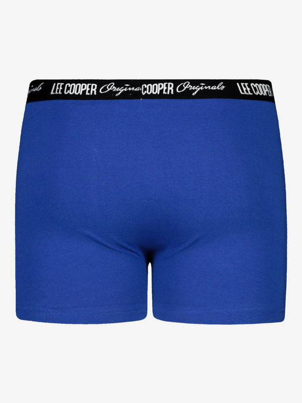 Lee Cooper Oprijete boksarice 7 Piece