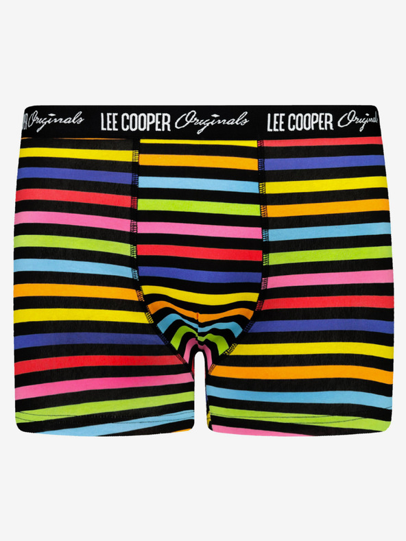Lee Cooper Oprijete boksarice 7 Piece