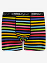 Lee Cooper Oprijete boksarice 7 Piece