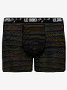Lee Cooper Oprijete boksarice 7 Piece