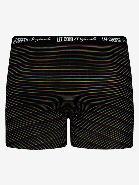 Lee Cooper Oprijete boksarice 7 Piece