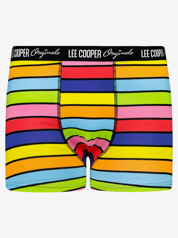 Lee Cooper Oprijete boksarice 7 Piece