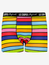 Lee Cooper Oprijete boksarice 7 Piece