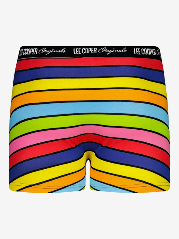 Lee Cooper Oprijete boksarice 7 Piece