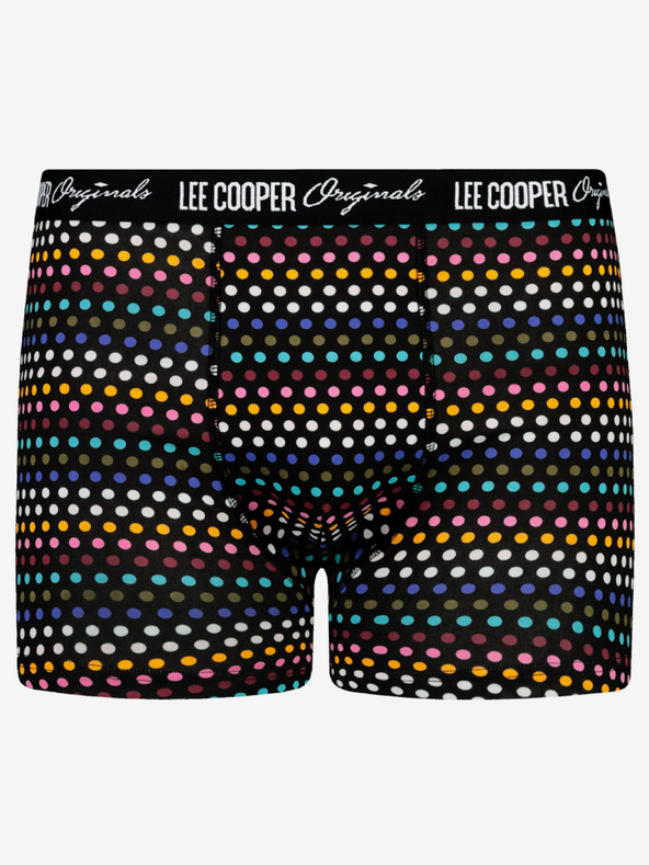 Lee Cooper Oprijete boksarice 7 Piece