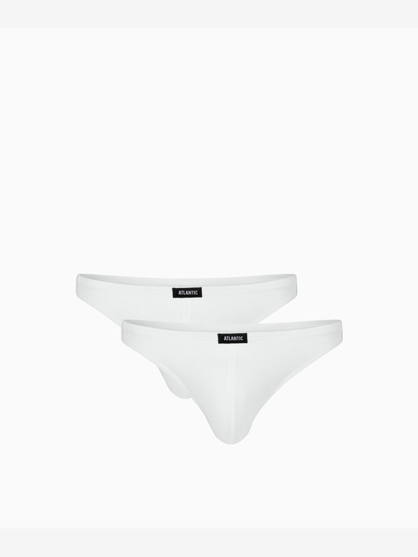 Atlantic Kratke hlačke 2 kom