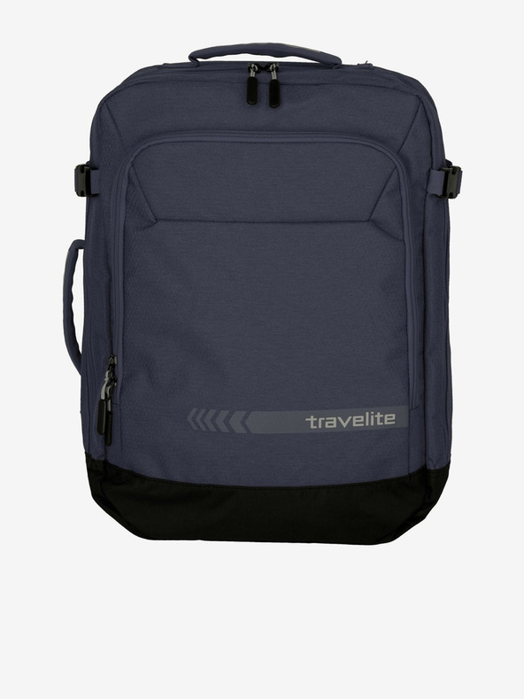 Travelite Kick Off Multibag Anthracite Nahrbtnik