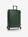 Heys Heys Zen L Zeleni potovalni kovček