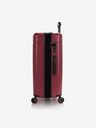 Heys Vino Potovalni kovček Heys Zen L Burgundija