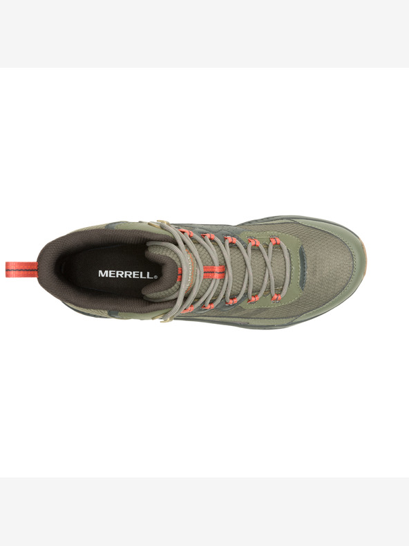 Merrell Merrell J037819 Speed Strike 2 Mid GTX Zunanji škornji