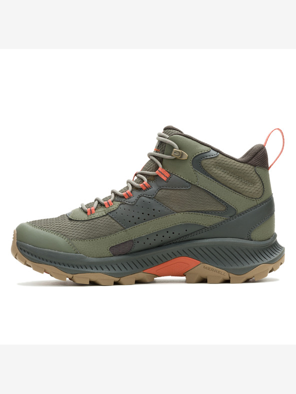 Merrell Merrell J037819 Speed Strike 2 Mid GTX Zunanji škornji