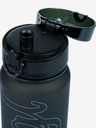 BAAGL  Črna tritanska steklenička za pitje črna, 800 ml Baagl