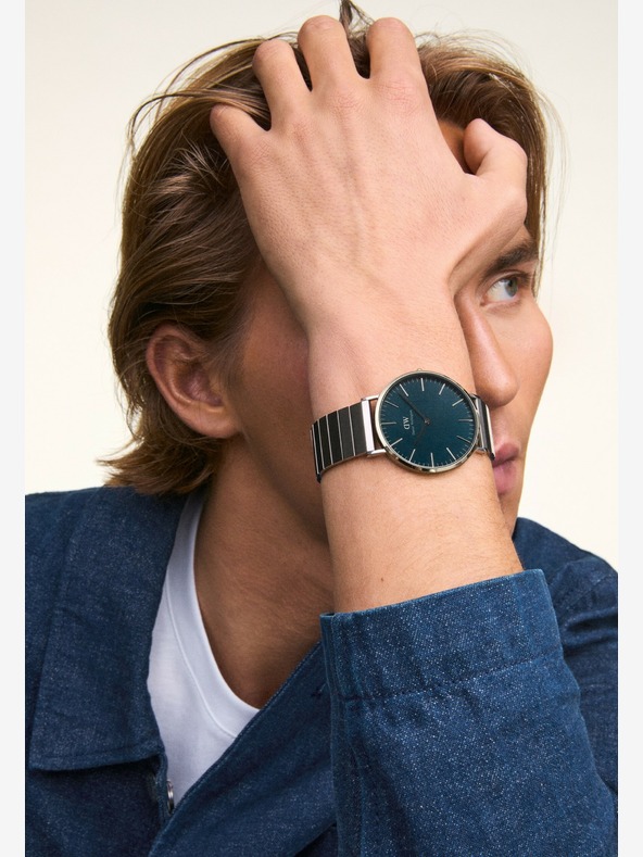 Daniel Wellington Moška ura Daniel Wellington Classic 40