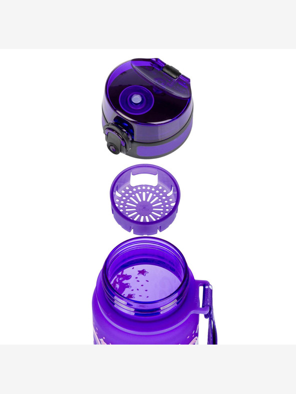 BAAGL  500 ml Steklenica